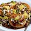Aloo Tikki Chat