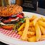 Sycylijski Burger