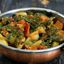 Aloo Palak