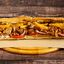 Γύρο Χοιρινό (Pork Gyros)