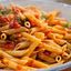 Pasta Ala Arrabiata