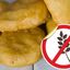 GLUTEN FREE Chicken Breast Nuggets