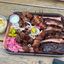 Ladner Market BBQ Platter