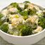 Broccoli al Forno. (Nr 111)