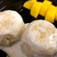 Mango and Sticky Rice