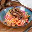 Beef salad