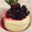 Panna Cotta Ai Frutti Di Bosco
