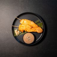 Chicken Saté