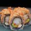 Salmón Roll