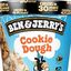 Ben & Jerry's Cookie Dough Ice-cream