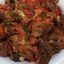 Asun Goat Meat