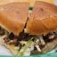Torta Lengua / Beef Tongue