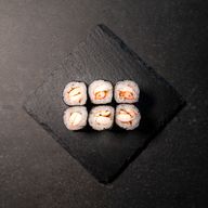 Ebi Maki