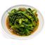 6515 豆豉鯪魚炒時菜 Stir-Fried Seasonal Vegetables w/ Dace in Black Bean Sauce