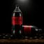 Coca Cola Zero, 2L