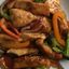 CHICKEN CHINESE STYLE