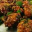 Vegetable Manchurian