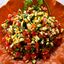 Salmon Salad / Ensalada de Salmon