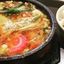 Seafood Soft Tofu Stew & Galbi Combo