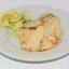 Scaloppina al limone di pollo
