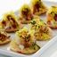 Mumbai Sev Puri (8 Pcs)