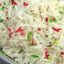 Pulao rice / Arroz pulao