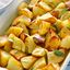 Patate arrosto