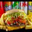 Burger Meal