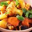 MIXED VEG CURRY