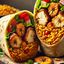 Burrito Item 2