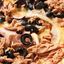 Pizza Romana
