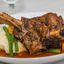 Lamb Shank (İncik) (G)