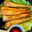 Cornes crevettes