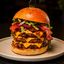 Antonia Big Burger