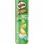 Pringles πατατάκια Sour Cream and Onion 165gr