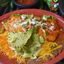 #12. Veggie Burrito
