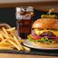 CHEESEBURGER (100% RIND)