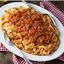 Pasta al ragù