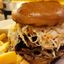 Pulled Pork Sandwich