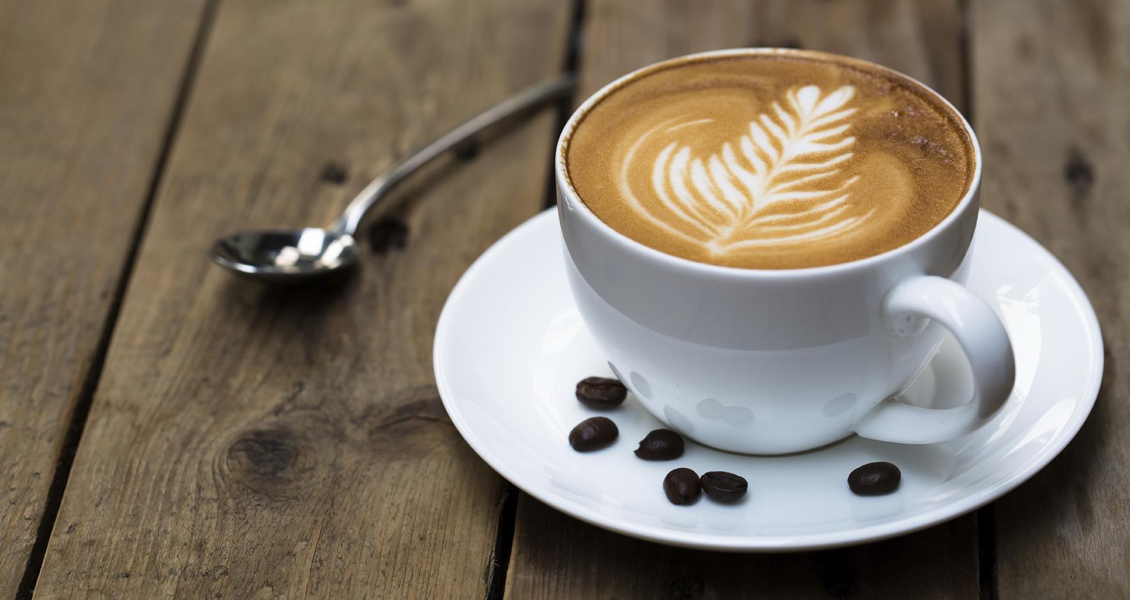 Coffee N Beans