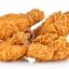 4 Pcs Chicken Meal