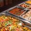 Buffet Lunch