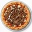 Pizza Lams Shoarma