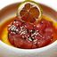 TARTARE DI TONNO