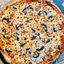 Al Funghi Pizza