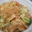 Satay Noodle (Peanut contain)