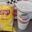 Add Side & Drink Combo
