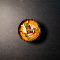 Tom-Yum-Gai