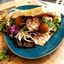 Falafel Tasche (vegetarisch)