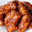 5. 蜜糖鸡翼 Honey Garlic Chicken Wings (8-10)